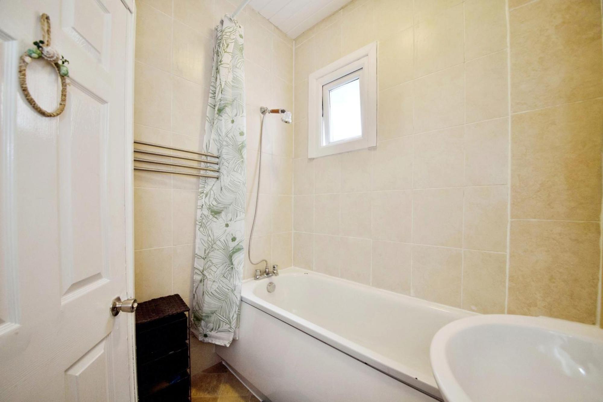 The Garden House Near Tottenham Stadium Alexandra Palace Finsbury P Ferienhaus *